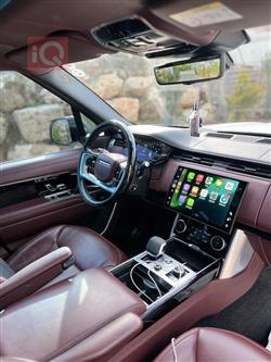 لاند روفر رانج روفر فوج